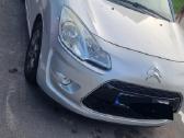 Citroen C3 2010m. Benzinas 1,6 - nuotraukos Nr. 2
