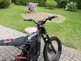 Surron lbx - nuotraukos Nr. 6