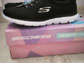 Moteriški batai Skechers 38,5 - nuotraukos Nr. 2