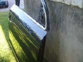 Audi Q7 dešinės pusės durys 2013 m. Lz7l - nuotraukos Nr. 8