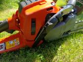 Husqvarna 550xpg pjūklas - nuotraukos Nr. 6