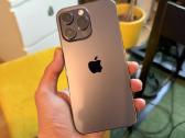 iPhone 14 Pro Max Deep Purple - nuotraukos Nr. 2