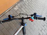 Btwin 16 coliu dviratis - nuotraukos Nr. 3