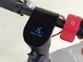 Beaster Scooter bs801b be priedų, važiuojantis - nuotraukos Nr. 5