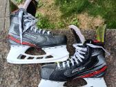 Bauer X 2.9 ledo ritulio paciuzos 43 didis - nuotraukos Nr. 2