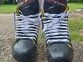 Bauer X 2.9 ledo ritulio paciuzos 43 didis - nuotraukos Nr. 3