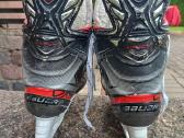 Bauer X 2.9 ledo ritulio paciuzos 43 didis - nuotraukos Nr. 4