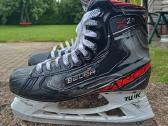 Bauer X 2.9 ledo ritulio paciuzos 43 didis - nuotraukos Nr. 5