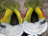 Bauer X 2.9 ledo ritulio paciuzos 43 didis - nuotraukos Nr. 6