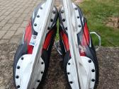 Bauer X 2.9 ledo ritulio paciuzos 43 didis - nuotraukos Nr. 7