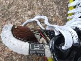 Bauer X 2.9 ledo ritulio paciuzos 43 didis - nuotraukos Nr. 8