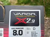 Bauer X 2.9 ledo ritulio paciuzos 43 didis - nuotraukos Nr. 10