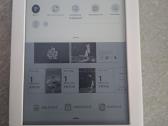 Pocketbook Touch Lux 3 - nuotraukos Nr. 4