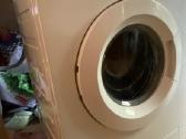 Aeg skalbimo masina 1200w - nuotraukos Nr. 2