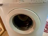 Aeg skalbimo masina 1200w - nuotraukos Nr. 3