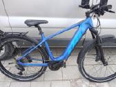 Naujas elektrinis kalnų dviratis Moustachf - nuotraukos Nr. 18
