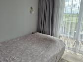 Parduodama išskleidžiama kampinė sofa-lova - nuotraukos Nr. 9