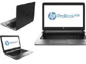 Hp Probook 430 G2 Intel i3-5010u SSD 128gb Tik 60e - nuotraukos Nr. 2