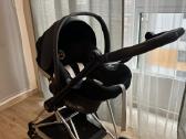 Cybex mios 3/1 - nuotraukos Nr. 4