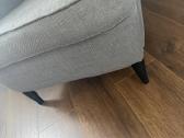 Ikea fotelis - nuotraukos Nr. 5
