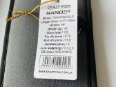 Crazy Fish Nano Long Hit - nuotraukos Nr. 3