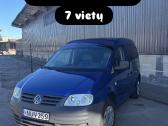 Automobilių, Mikroautobuso nuoma - nuotraukos Nr. 14