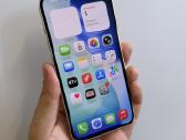 iPhone 13 128 - 87% - nuotraukos Nr. 5