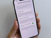 iPhone 13 128 - 87% - nuotraukos Nr. 7