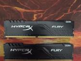 Atmintis Ddr4 2x8gb 3200mhz - nuotraukos Nr. 2