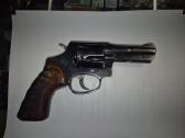 Revolveris Taurus, .38 Sp - nuotraukos Nr. 2