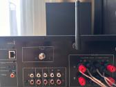 Yamaha R-n303d stiprintuvas - Bluetooth Wi-fi - nuotraukos Nr. 3