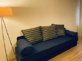 Sofa su patalynės dėže - nuotraukos Nr. 2