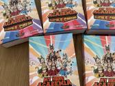 My Hero Academia Series 3: Wild Wild Pussycats - nuotraukos Nr. 3