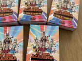 My Hero Academia Series 3: Wild Wild Pussycats - nuotraukos Nr. 4