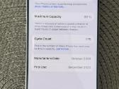 iPhone 16 Pro Max 256gb - nuotraukos Nr. 9
