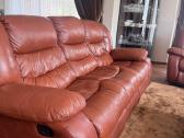 Parduodama sofa su reglainer sistema - nuotraukos Nr. 2
