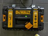 Dewalt akumuliatorinių įrankių komplektas - nuotraukos Nr. 2