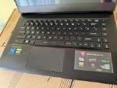 Msi vector Gp66 - nuotraukos Nr. 2