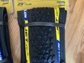 Michelin Jet Xc2 padangos - nuotraukos Nr. 2