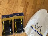 Michelin Jet Xc2 padangos - nuotraukos Nr. 3