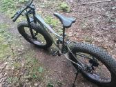 Fat bike louke - nuotraukos Nr. 4