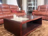 Parduodama sofa su reglainer sistema - nuotraukos Nr. 8