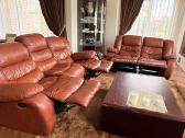 Parduodama sofa su reglainer sistema - nuotraukos Nr. 9