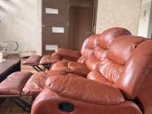 Parduodama sofa su reglainer sistema - nuotraukos Nr. 10