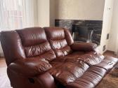 Parduodama sofa su reglainer sistema - nuotraukos Nr. 11