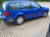 Parduodu VW golf - nuotraukos Nr. 2