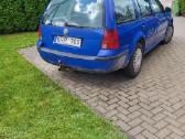 Parduodu VW golf - nuotraukos Nr. 3