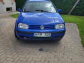 Parduodu VW golf - nuotraukos Nr. 4