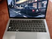 MacBook pro 13 touch bar - nuotraukos Nr. 2