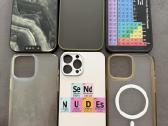 iPhone 13 Pro max 256 GB - nuotraukos Nr. 8